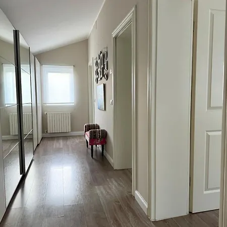 Villa In Thermal Zone * Roma