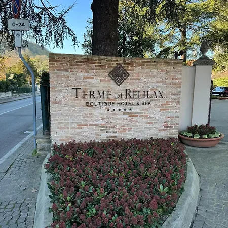 Villa In Thermal Zone *
