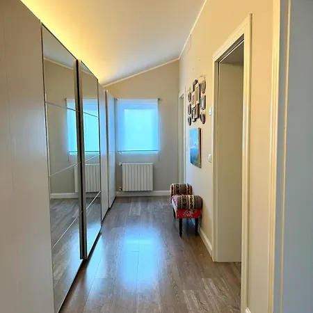Villa In Thermal Zone Villa Roma