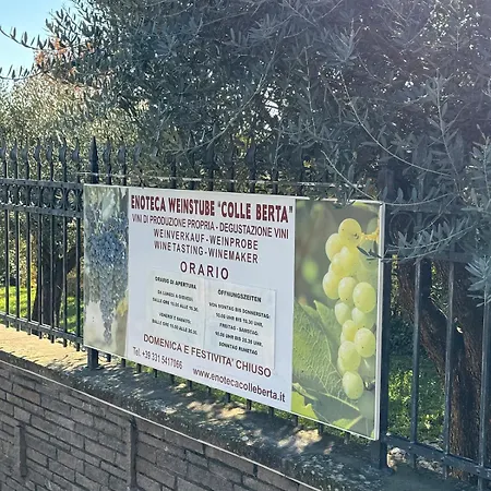 Villa In Thermal Zone Roma
