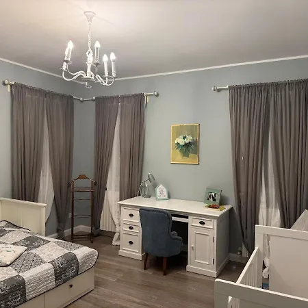 Villa In Thermal Zone *
