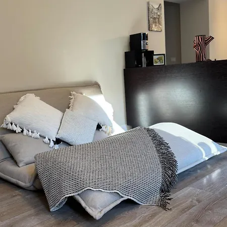 Villa In Thermal Zone * Roma