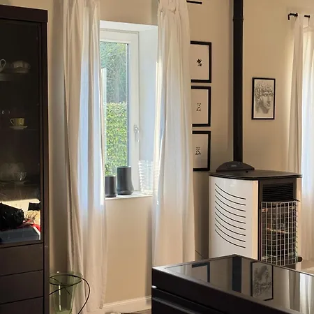 Villa In Thermal Zone Villa Roma