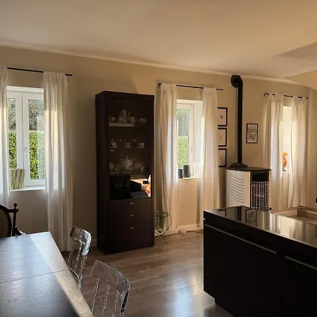 Villa Villa In Thermal Zone *