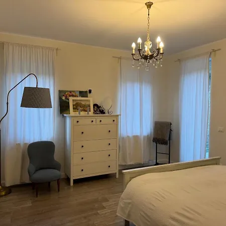 Villa In Thermal Zone * Rom