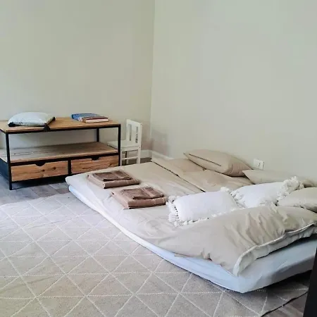 Villa In Thermal Zone *