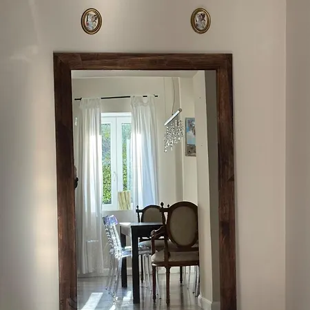 Villa In Thermal Zone *