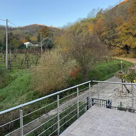 Villa Villa In Thermal Zone *