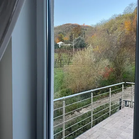 Villa Villa In Thermal Zone Rom