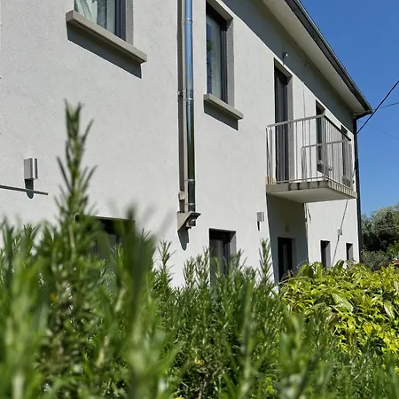 Villa In Thermal Zone * Rom