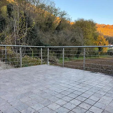 Villa Villa In Thermal Zone