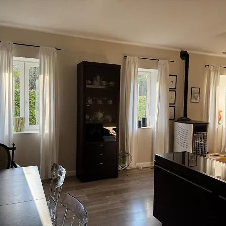 Villa In Thermal Zone Rom