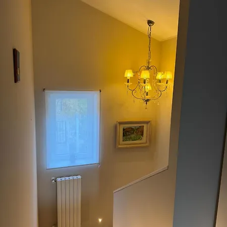 Villa Villa In Thermal Zone *