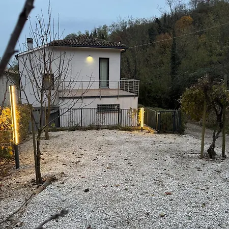 Villa Villa In Thermal Zone