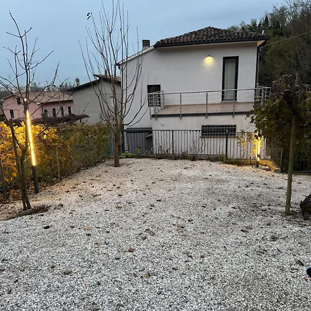 Villa Villa In Thermal Zone Rom